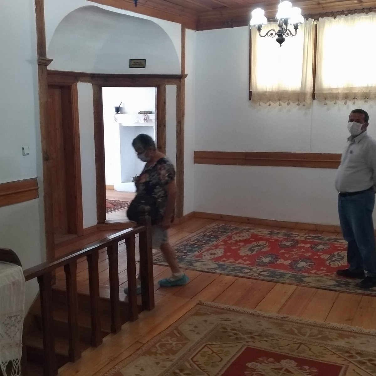Suhut Ataturk Evi photo 2