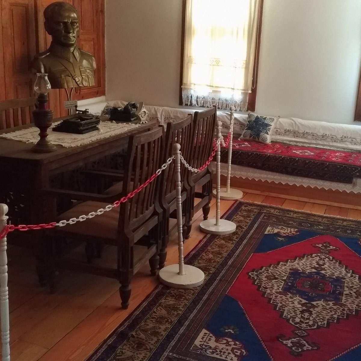 Suhut Ataturk Evi photo 4