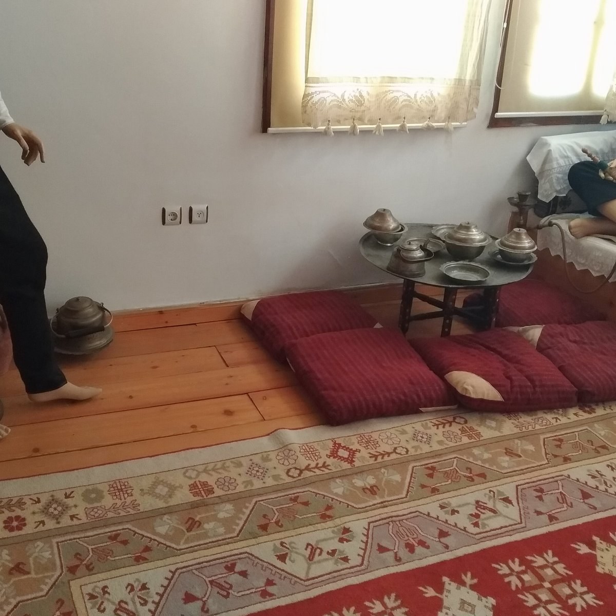 Suhut Ataturk Evi photo 5