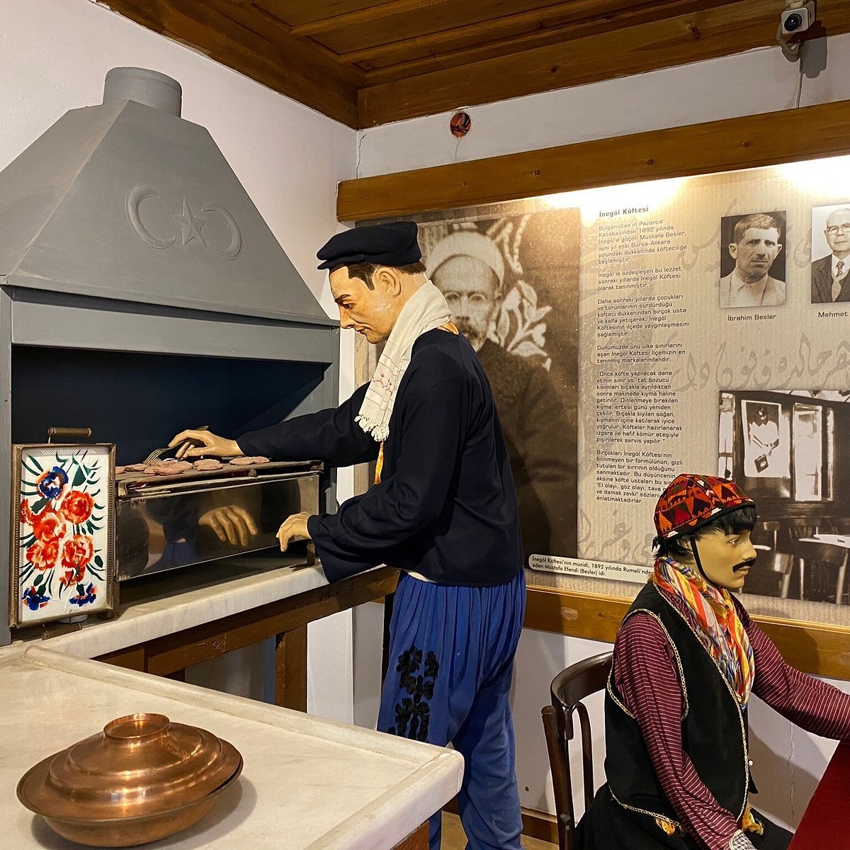 Inegol Kent Muzesi photo 3