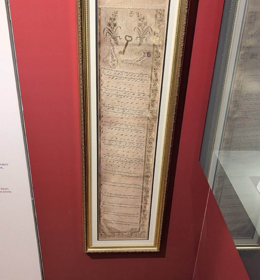 The Quincentennial Foundation Museum of Turkish Jews photo 2