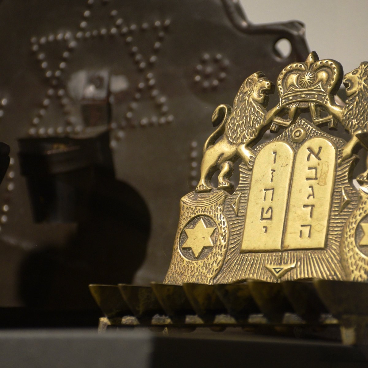 The Quincentennial Foundation Museum of Turkish Jews photo 5
