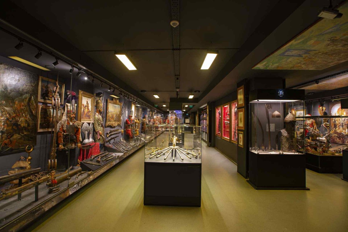 İstanbul Hisart Live History Museum photo 3