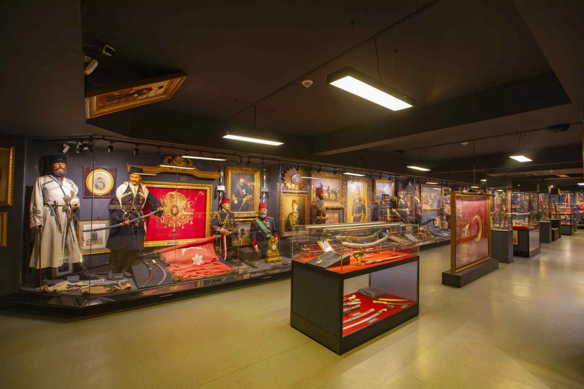İstanbul Hisart Live History Museum photo 5