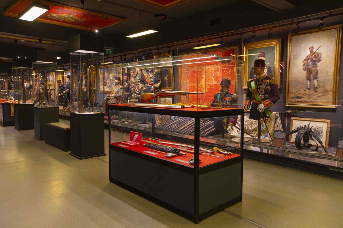 İstanbul Hisart Live History Museum photo 6