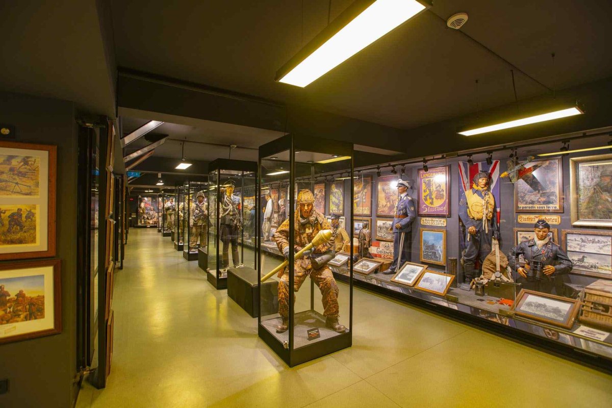 İstanbul Hisart Live History Museum photo 8