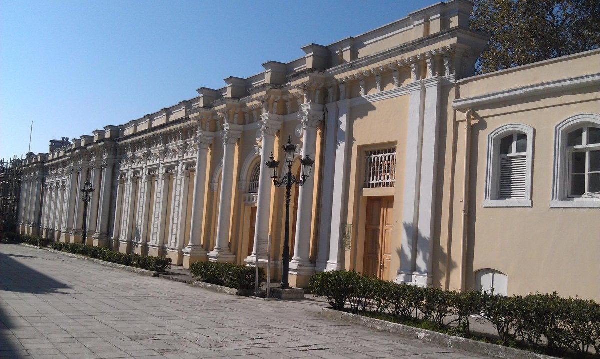 Yildiz Palace Museum photo 2