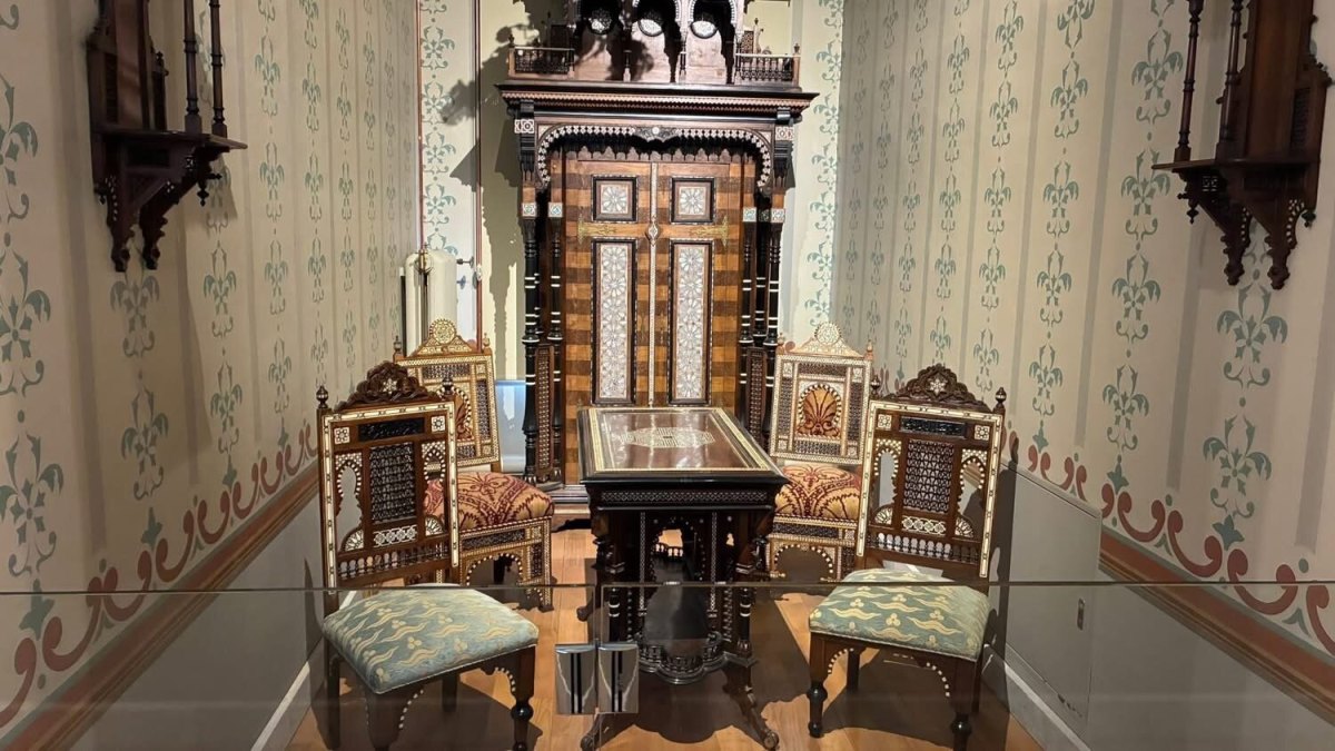 Yildiz Palace Museum photo 3