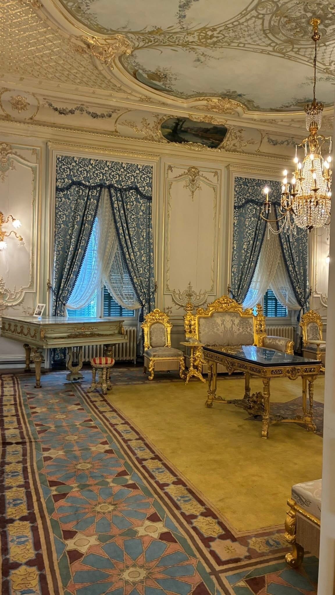 Yildiz Palace Museum photo 5