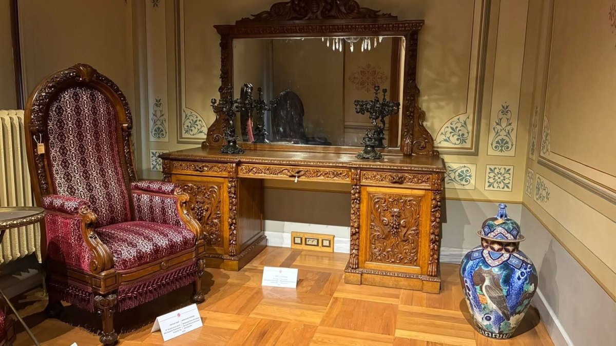 Yildiz Palace Museum photo 6