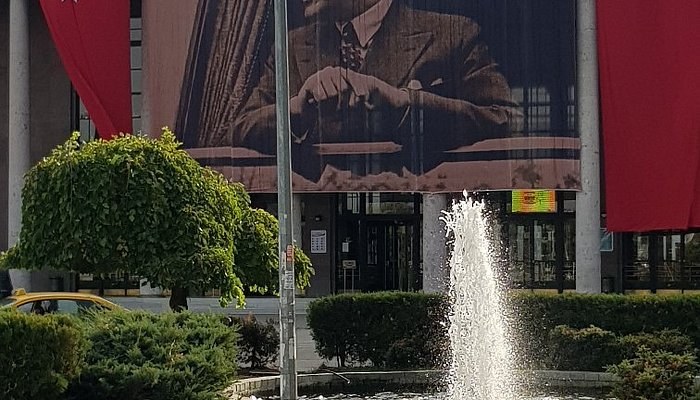 State Railways Museum