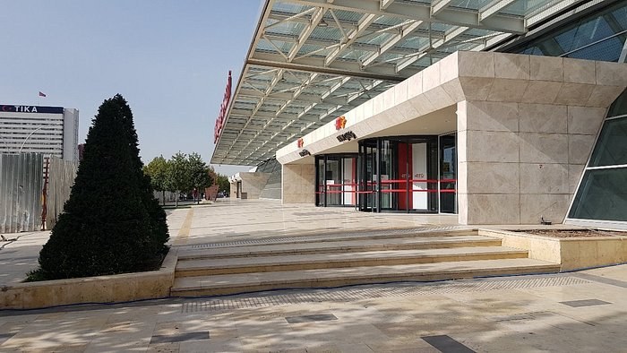State Railways Museum photo 3