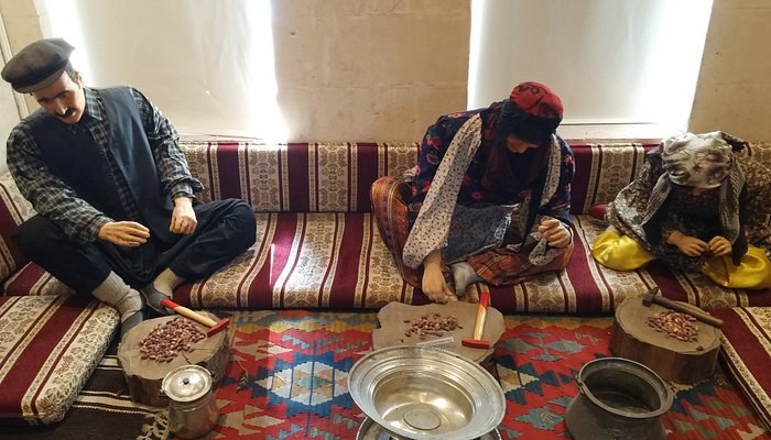 Bayazhan Gaziantep City Museum photo 2