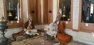 Mevlevihane Vakif Museum photo 4