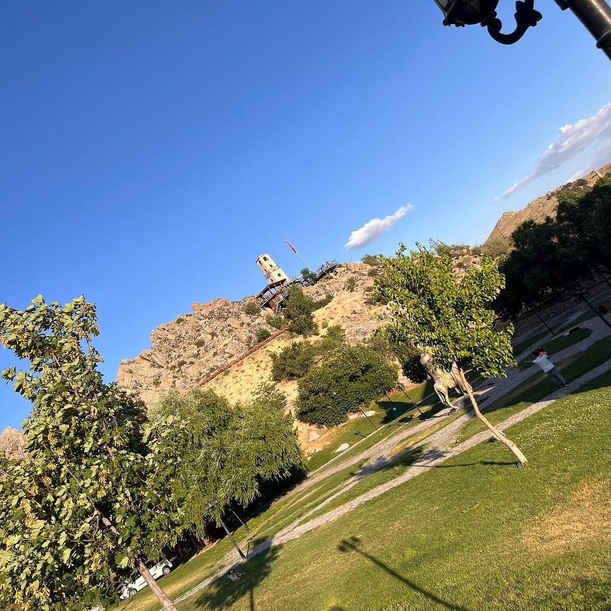 Metin Yurdanur Acık Hava Heykel Muzesi photo 2