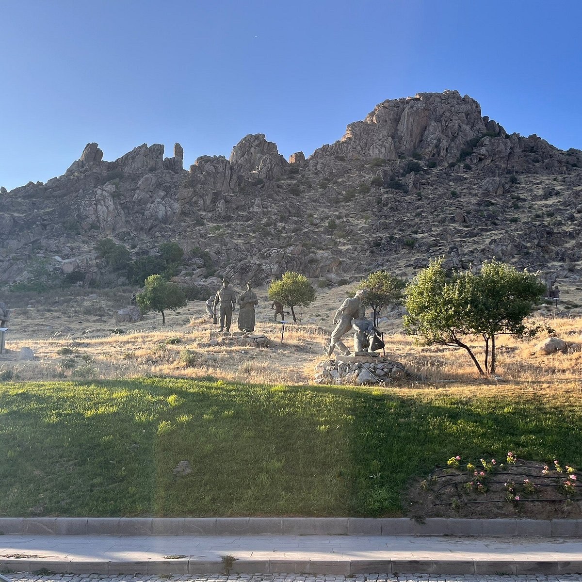 Metin Yurdanur Acık Hava Heykel Muzesi photo 3