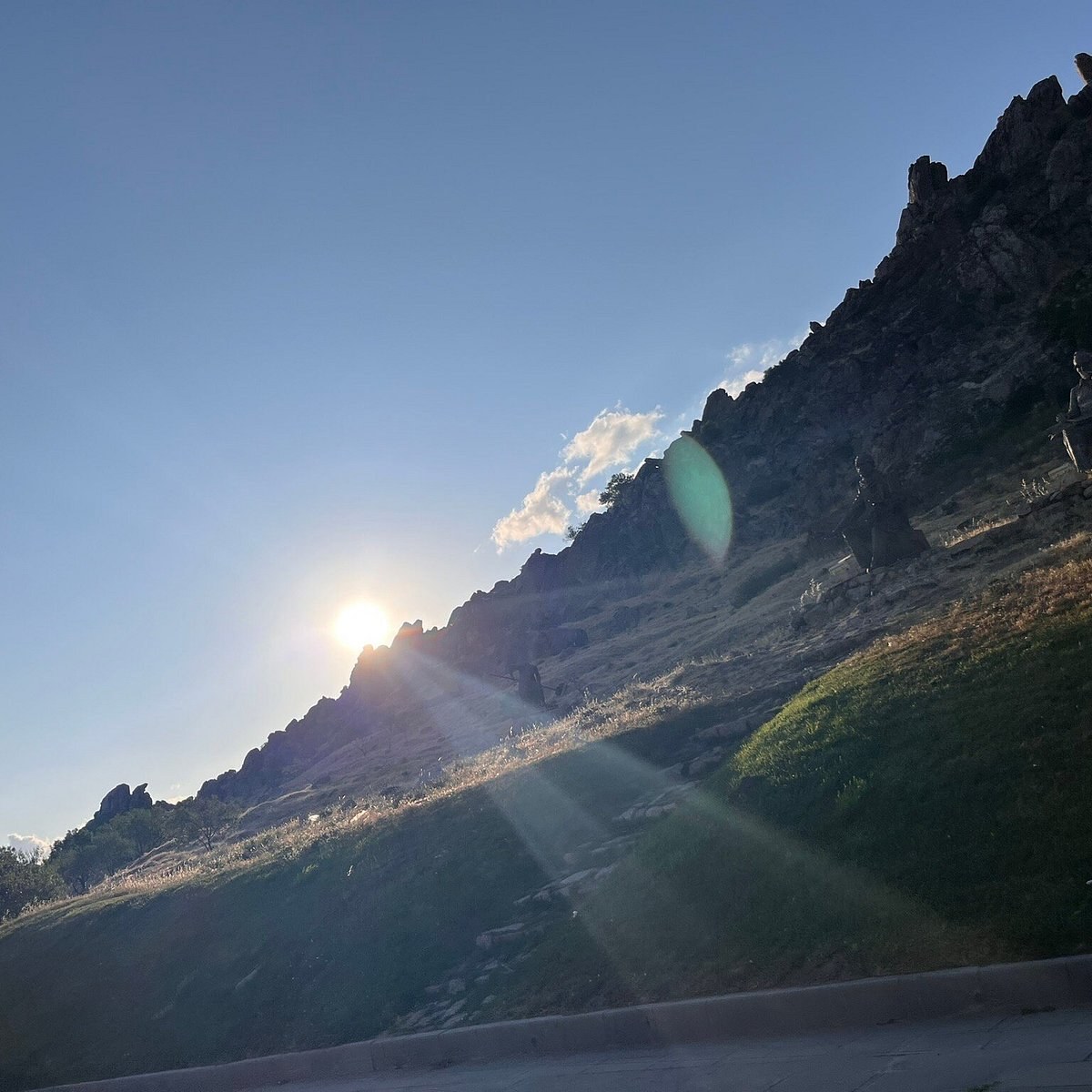 Metin Yurdanur Acık Hava Heykel Muzesi photo 6