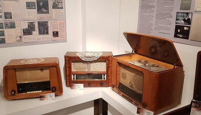 TRT Museum