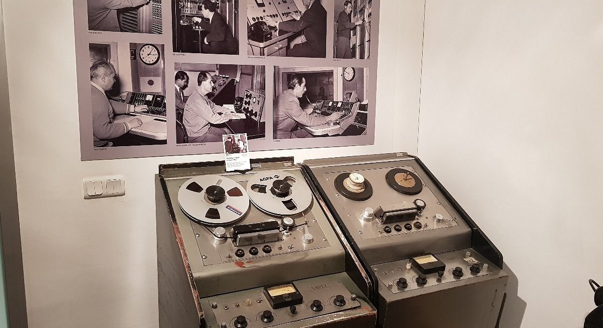 TRT Museum photo 2