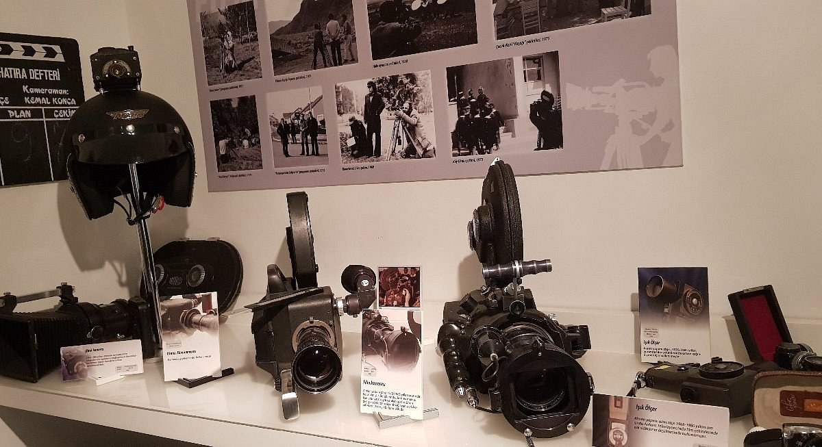 TRT Museum photo 3