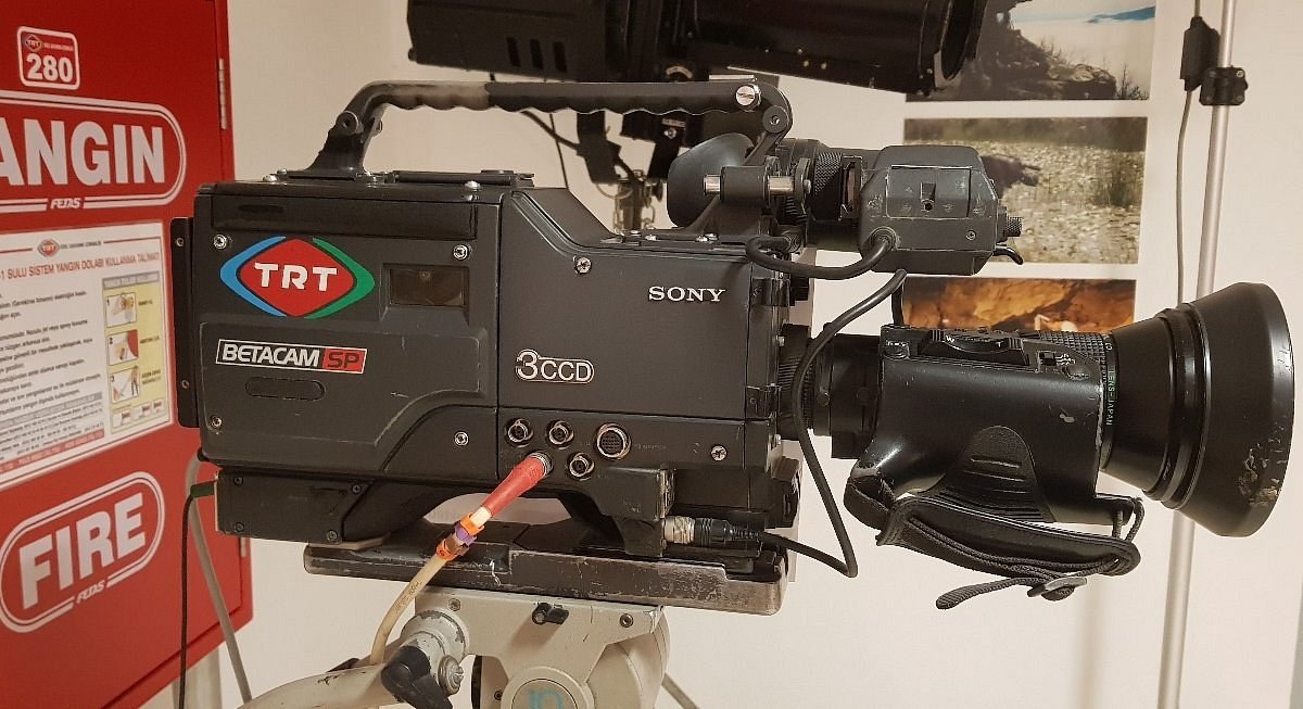 TRT Museum photo 4