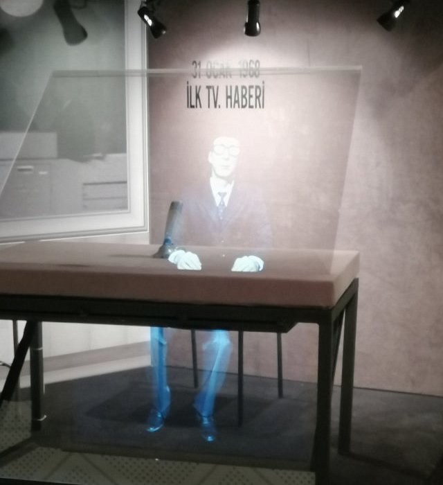 TRT Museum photo 5