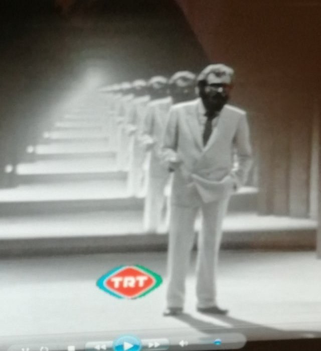 TRT Museum photo 6
