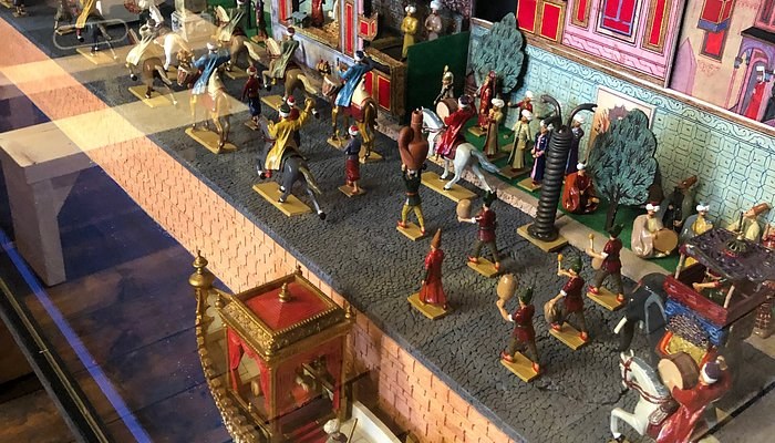 Balat Oyuncak Müzesi