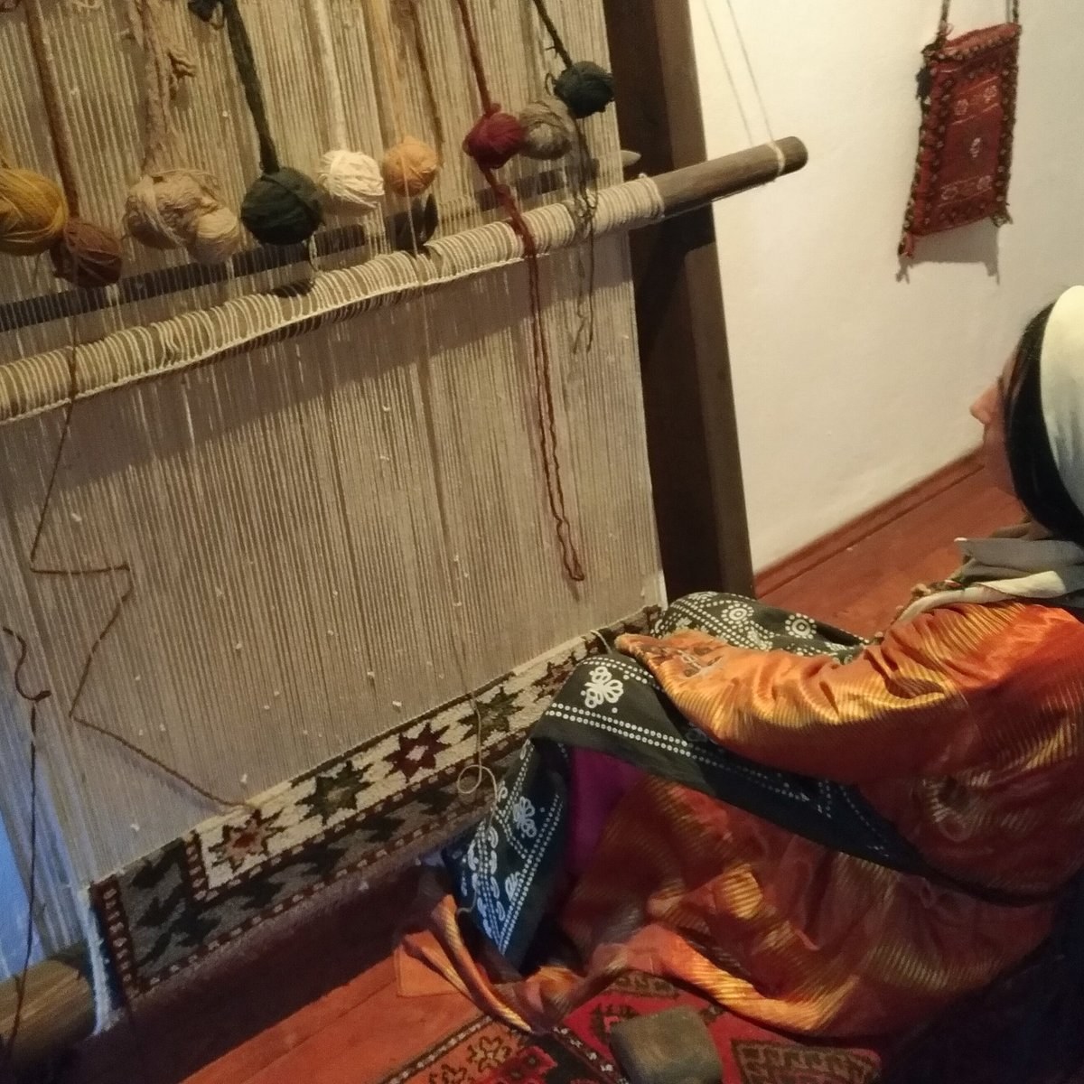 Malatya Baskonaklar Ethnography Museum
