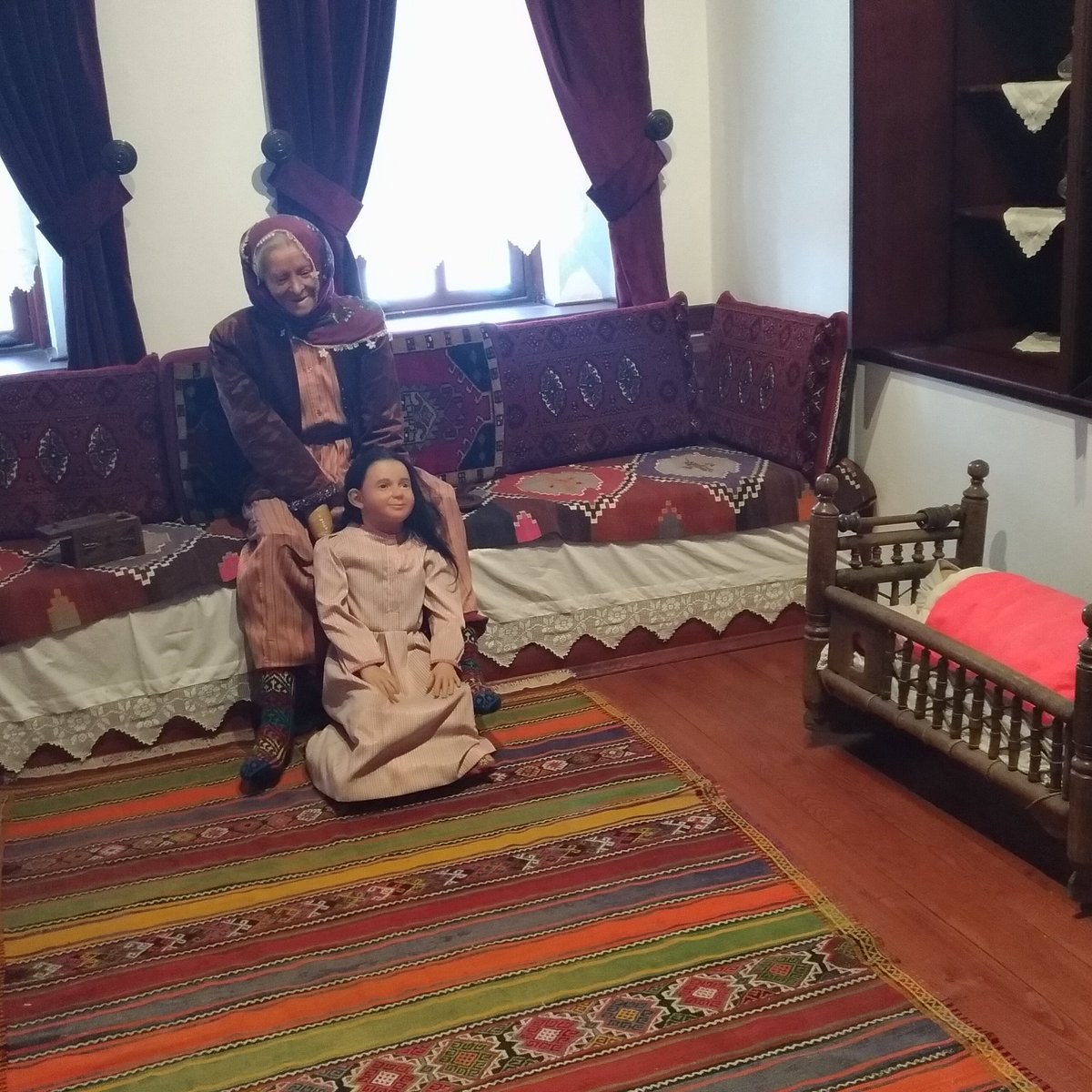 Malatya Baskonaklar Ethnography Museum photo 2