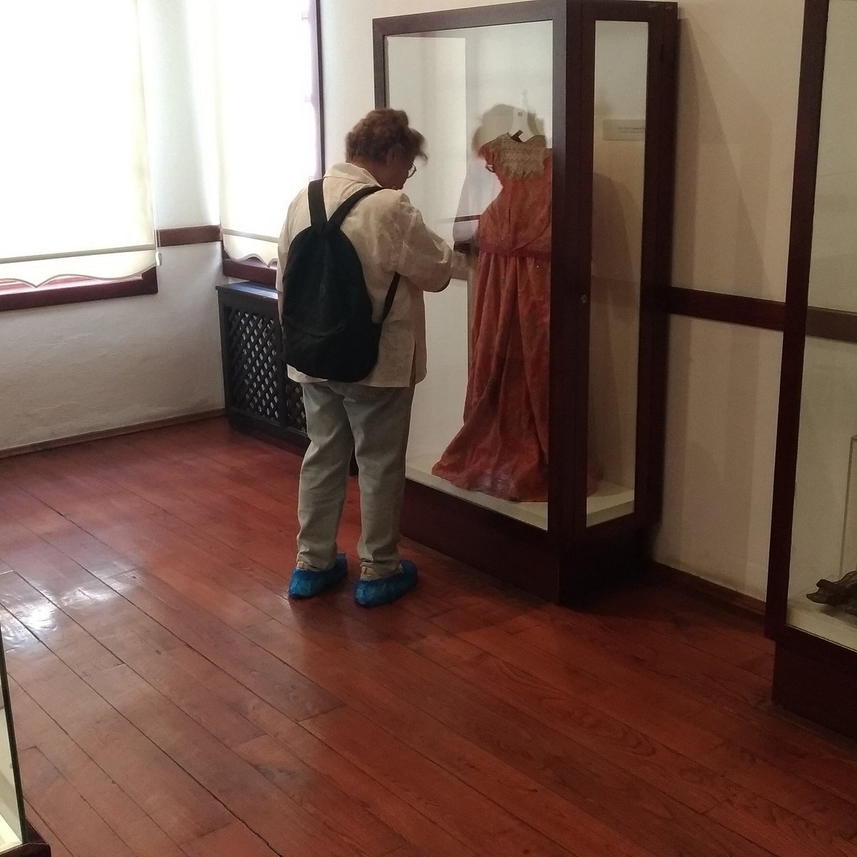 Malatya Baskonaklar Ethnography Museum photo 4