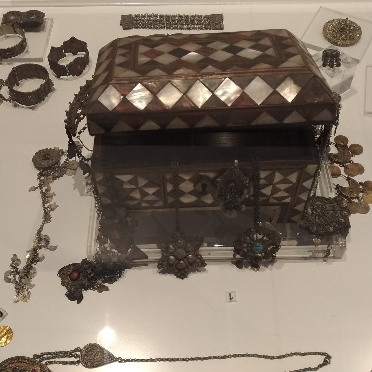 Malatya Baskonaklar Ethnography Museum photo 5