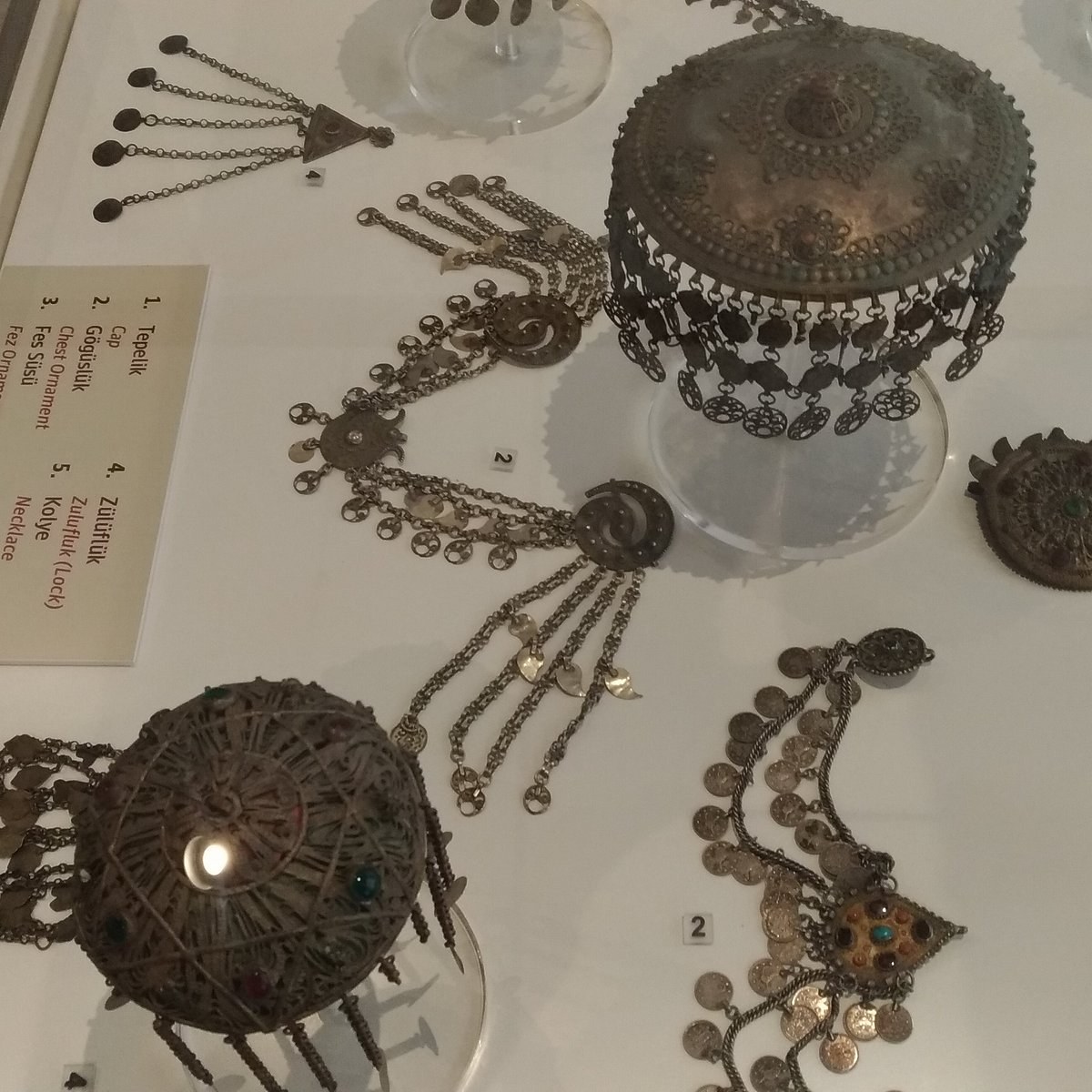 Malatya Baskonaklar Ethnography Museum photo 6