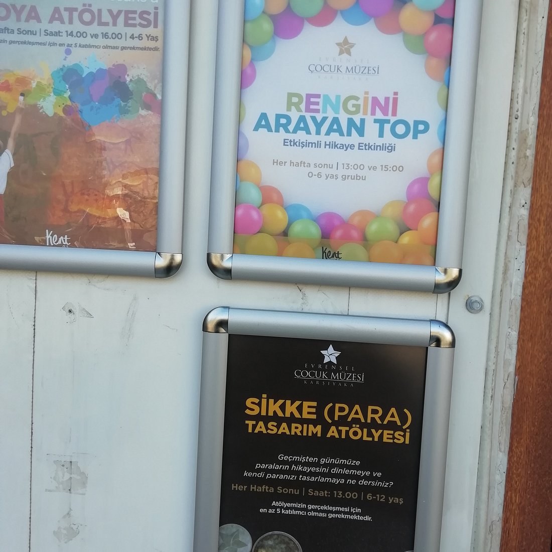 Evrensel Cocuk Muzesi photo 2
