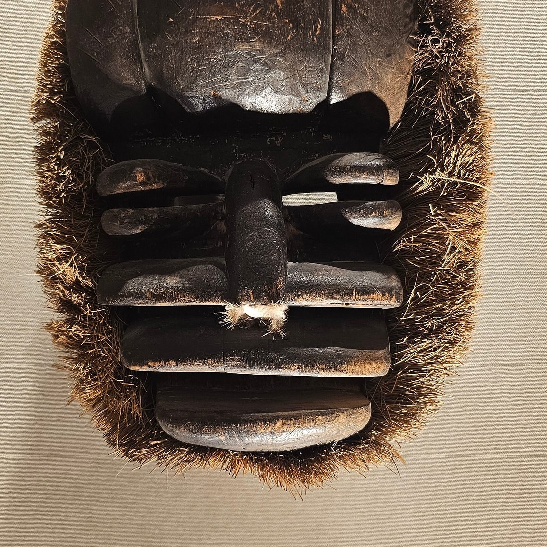 Mask Museum photo 3