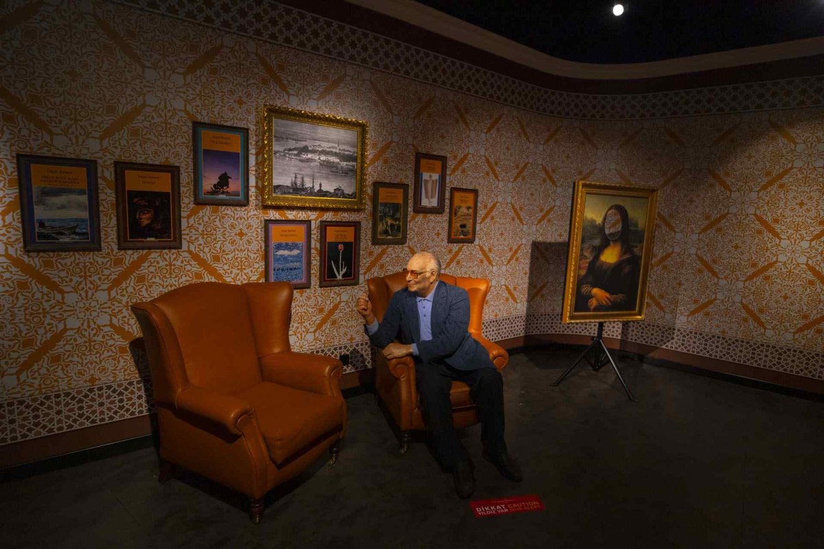 Madame Tussauds İstanbul photo 3