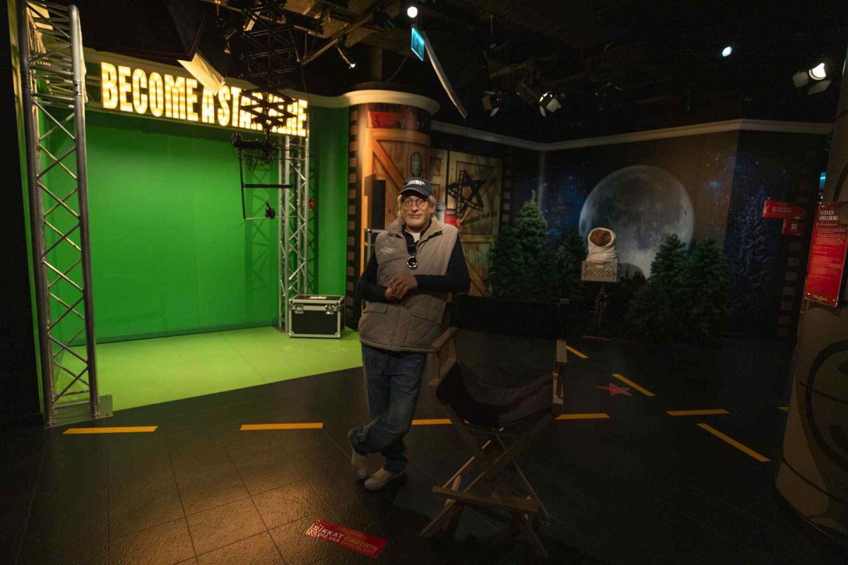 Madame Tussauds İstanbul photo 6