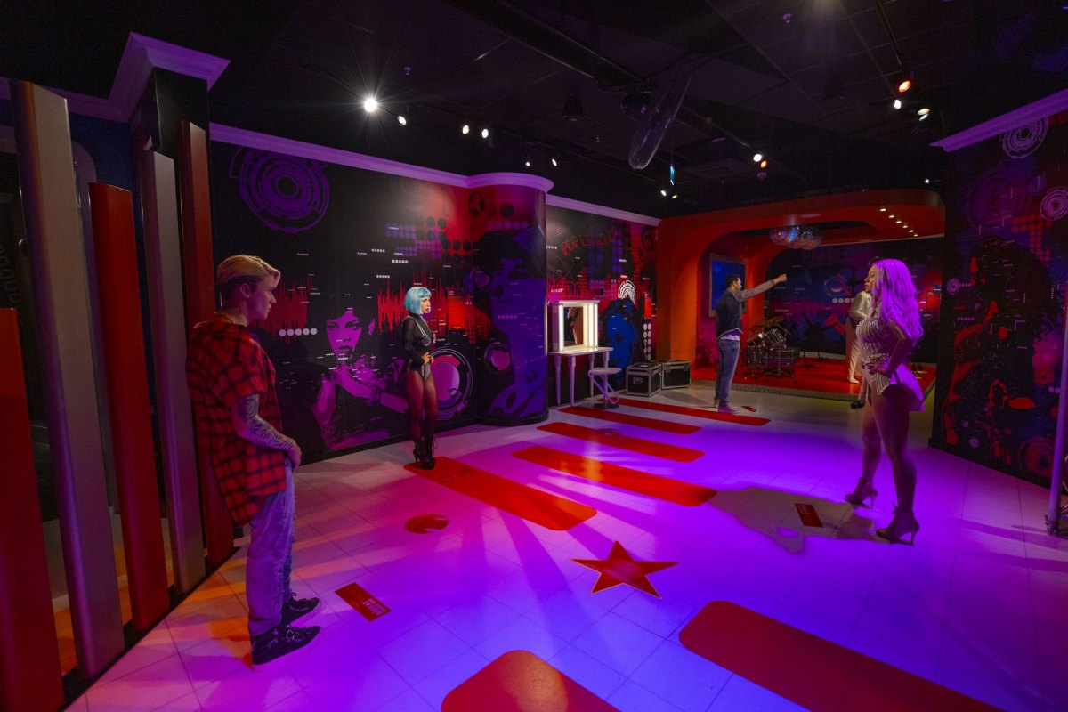 Madame Tussauds İstanbul photo 7