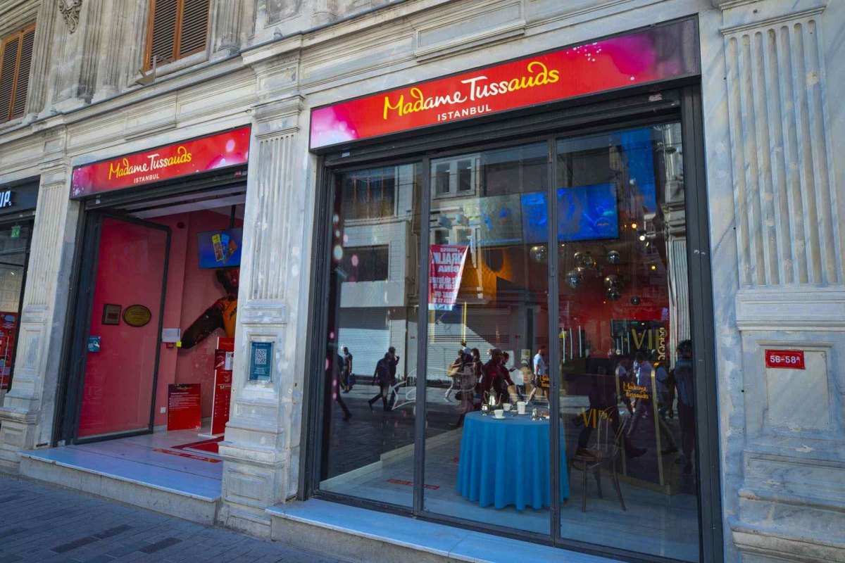 Madame Tussauds İstanbul photo 8