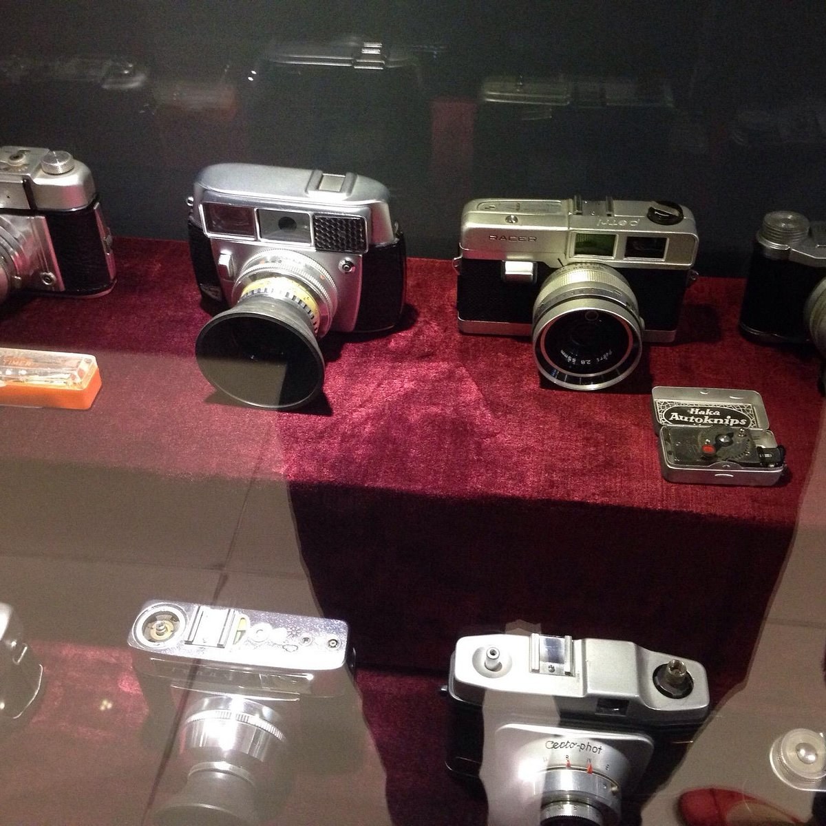 Hamza Rustem Photograph Museum