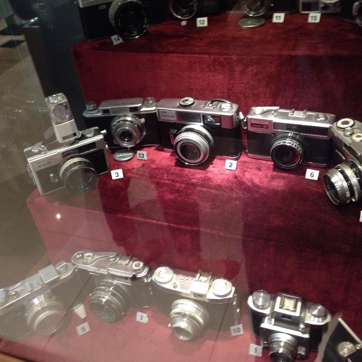 Hamza Rustem Photograph Museum photo 5
