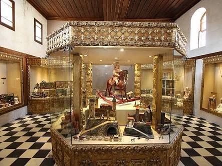 Hasan Suzer Ethnography Museum