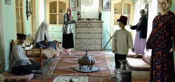 Hasan Suzer Ethnography Museum photo 2