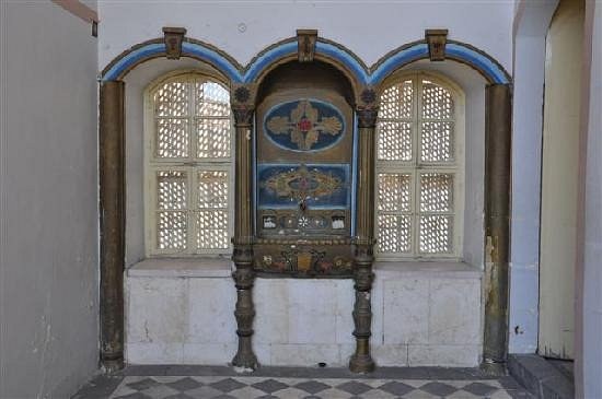 Hasan Suzer Ethnography Museum photo 6