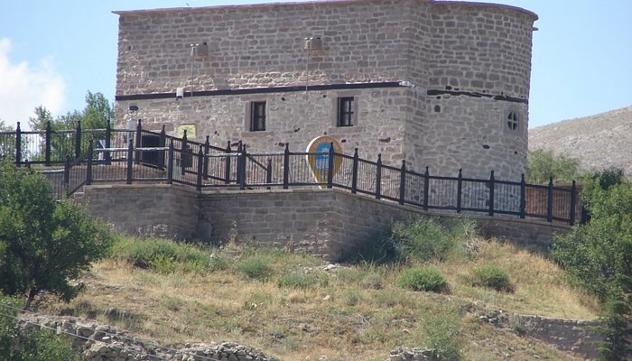 Zaman Muzesi photo 3