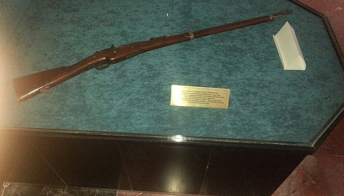 Monument Museum of Martyr Turks photo 2