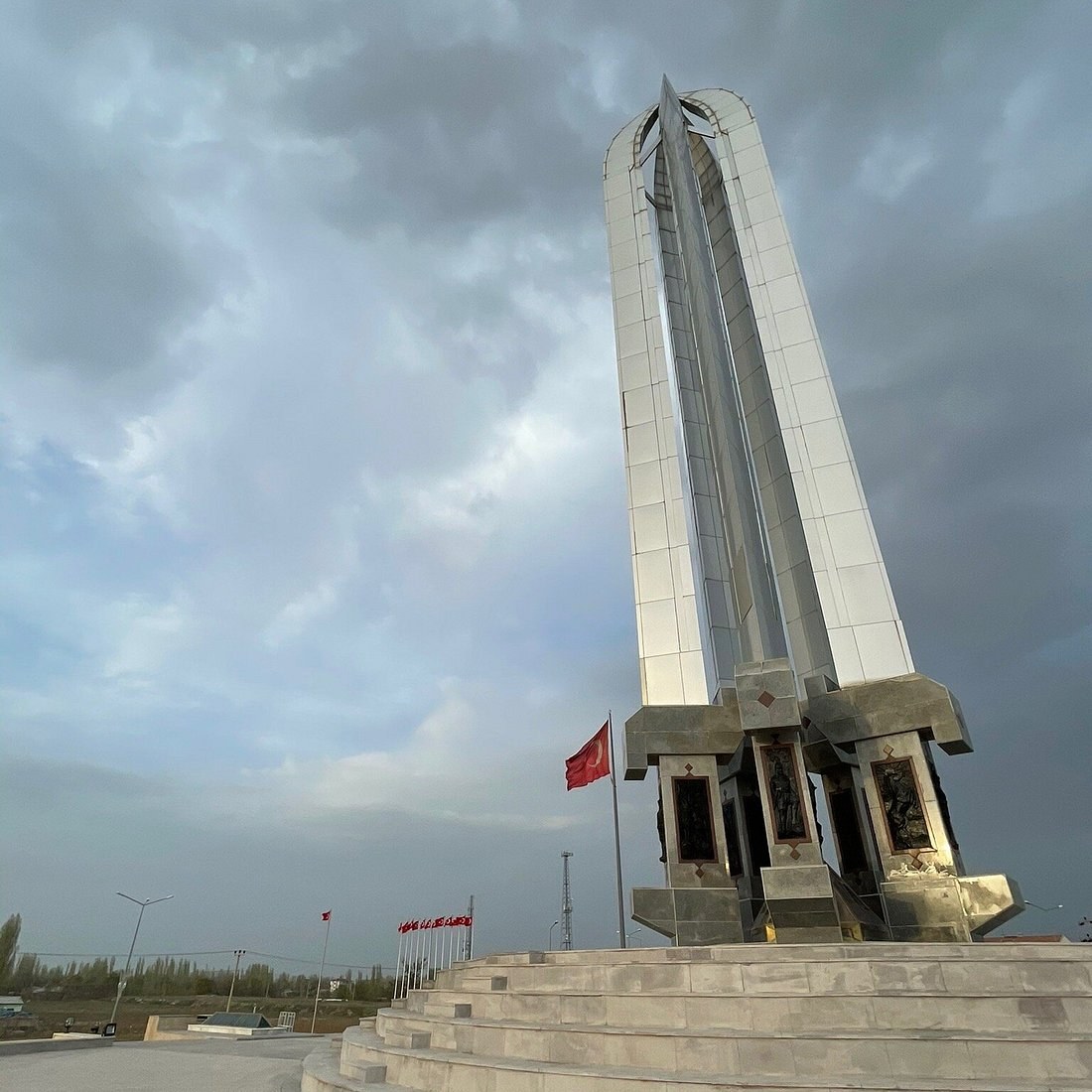 Monument Museum of Martyr Turks photo 3