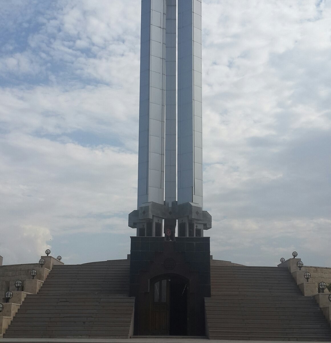 Monument Museum of Martyr Turks photo 4