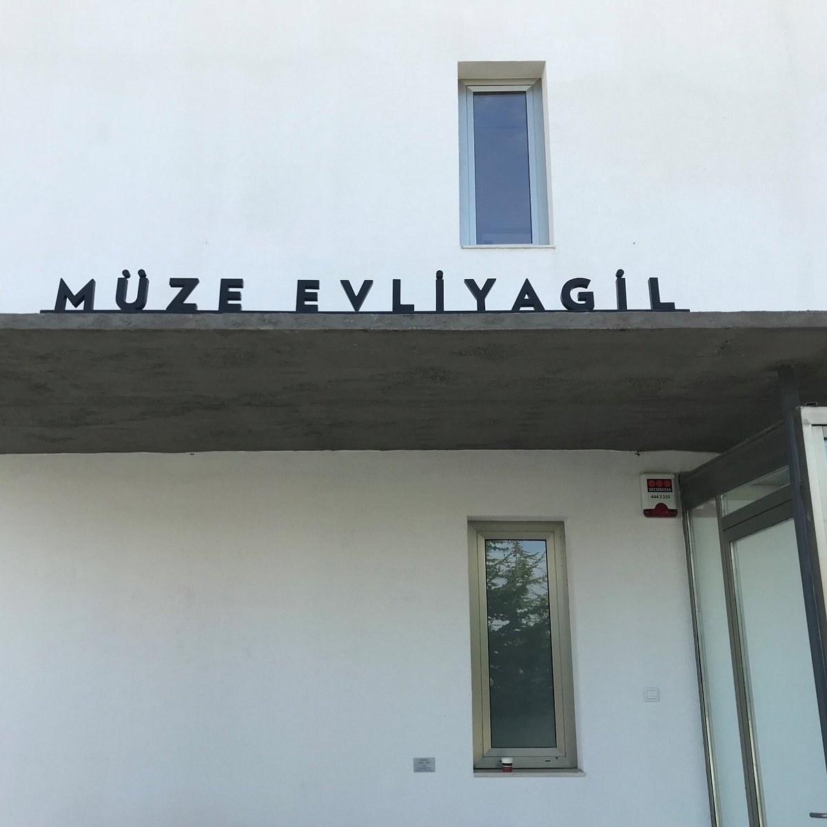 Müze Evliyagil photo 4