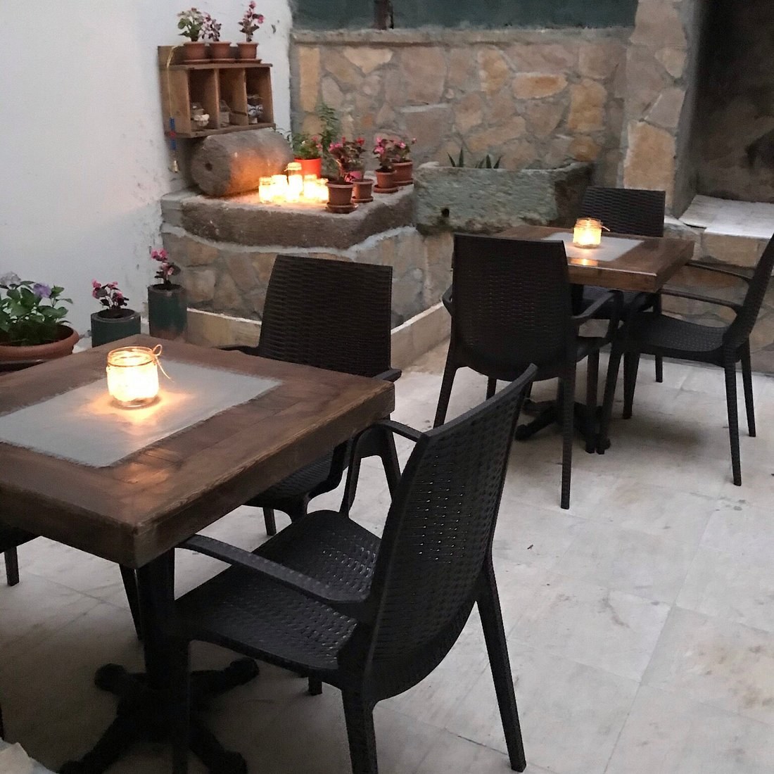 Millet Hamamı photo 5